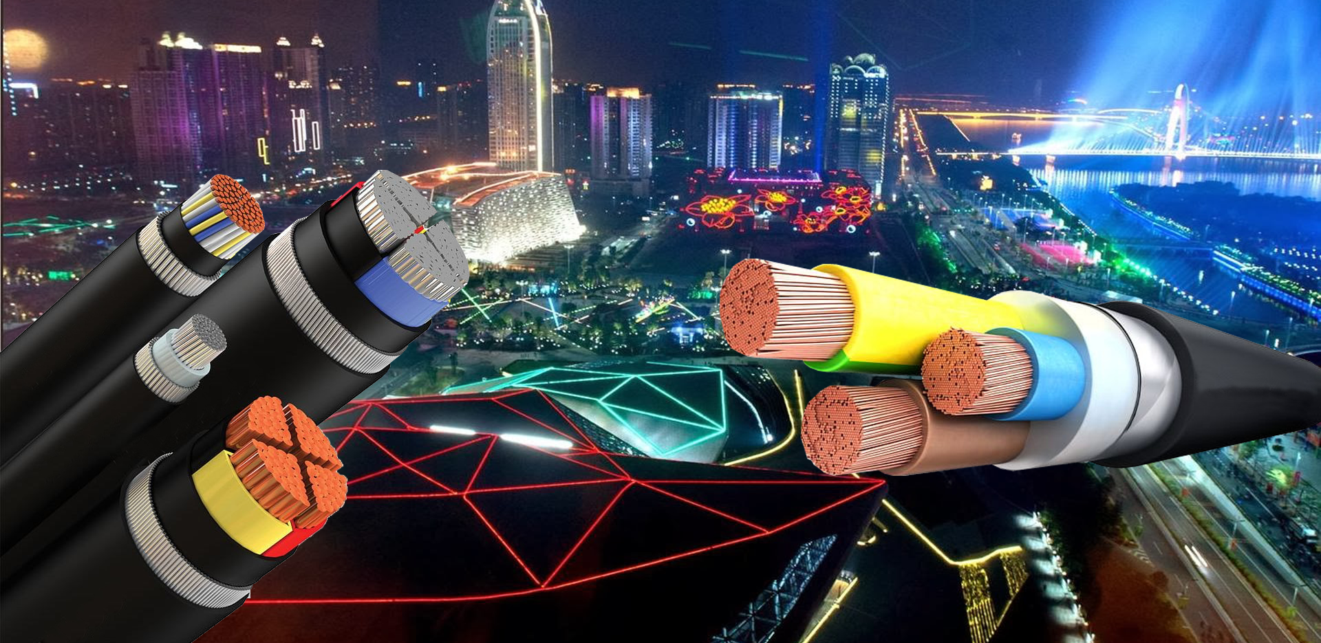 PVC Insulated Cables